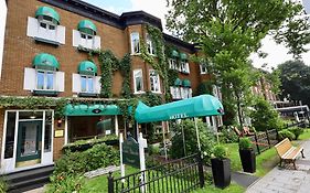 Hotel Charles-Alexandre - Par Aneyro